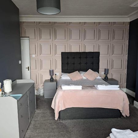 Min Y Mor Hotel Бармут Екстер'єр фото
