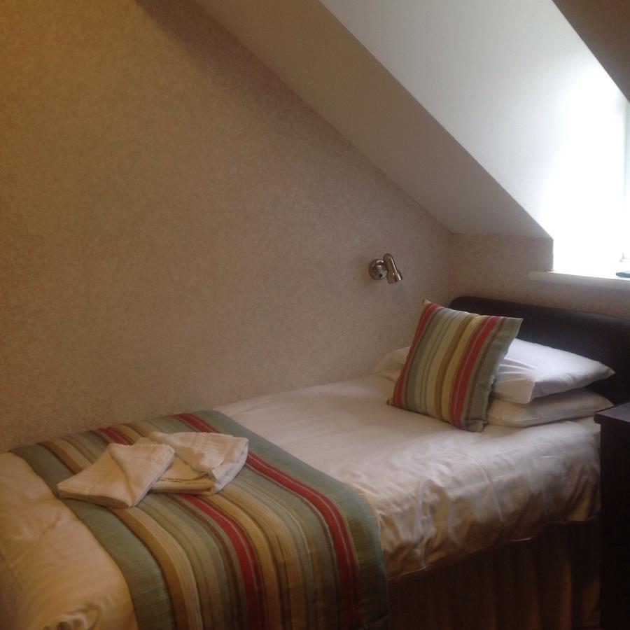 Min Y Mor Hotel Бармут Екстер'єр фото